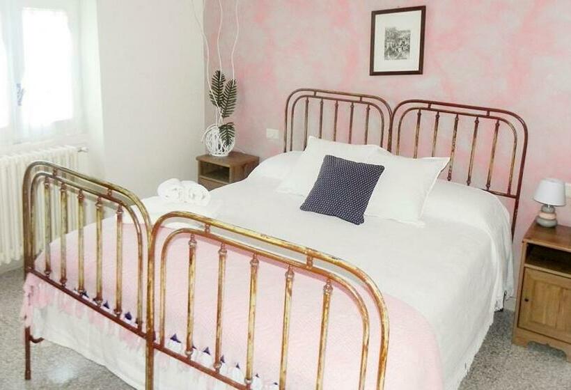 Resort Pietra Bianca