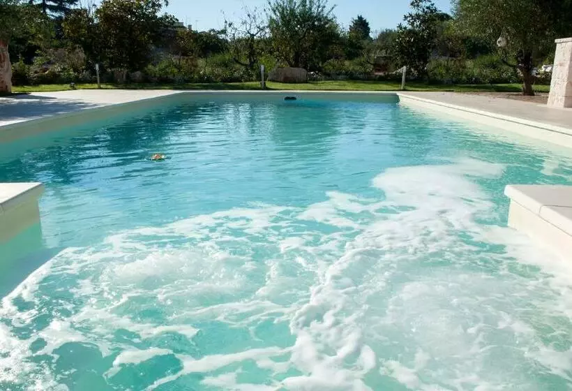 Resort Pietra Bianca