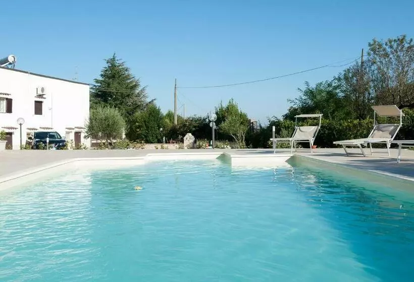 Resort Pietra Bianca