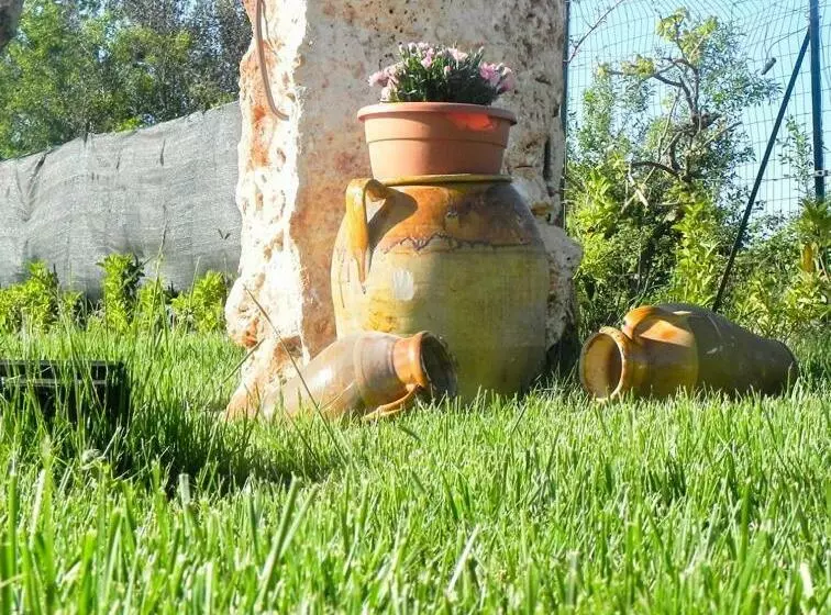 Resort Pietra Bianca