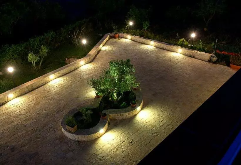 Resort Pietra Bianca