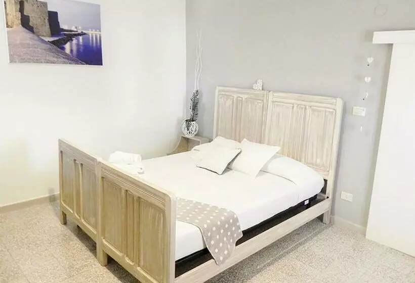 Resort Pietra Bianca