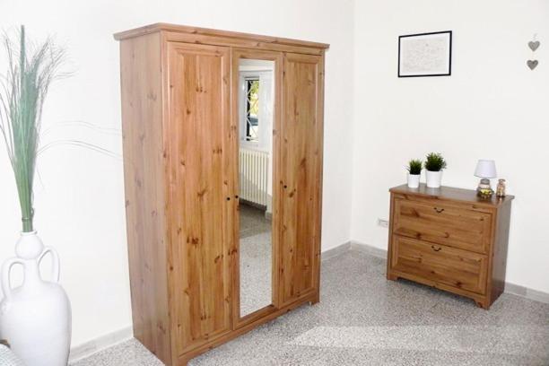 Resort Pietra Bianca