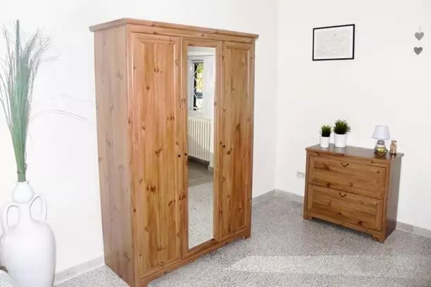 Resort Pietra Bianca