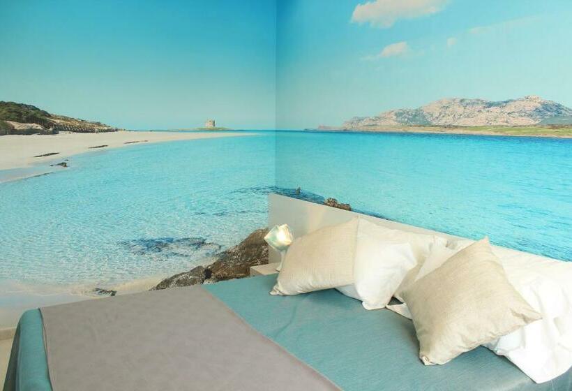 103 Boutique Hotel Stintino