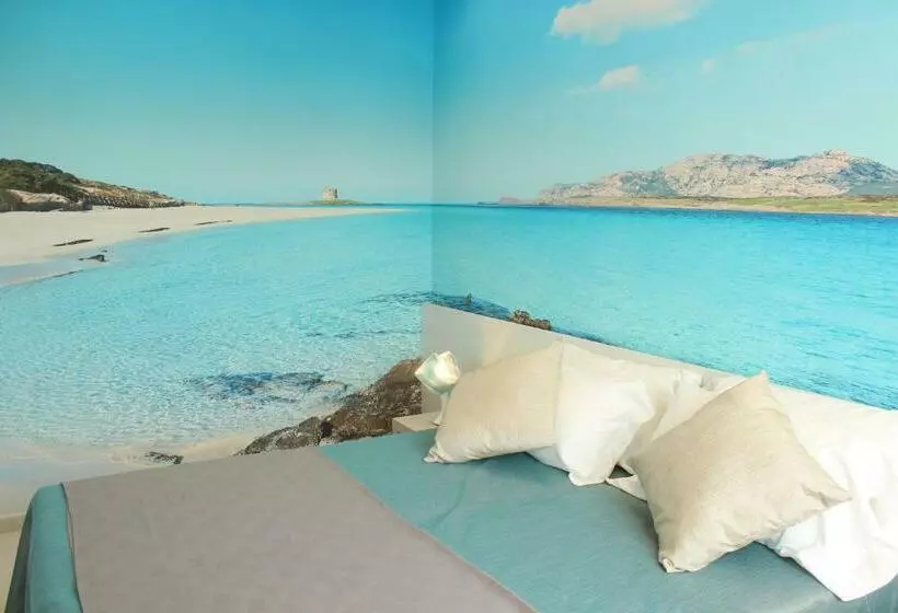 103 Boutique Hotel Stintino