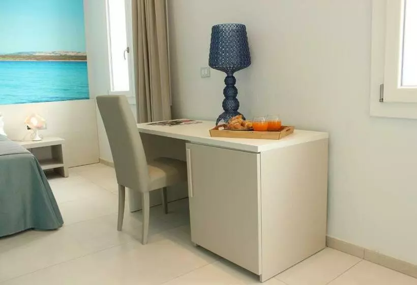 103 Boutique Hotel Stintino