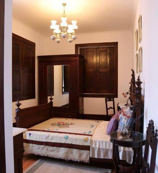 فندق Quinta De Vila Verde Paixão Ancestral, Turismo Rural