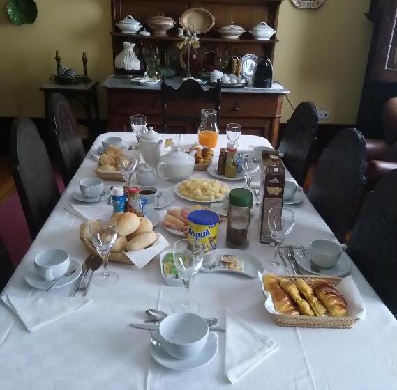 فندق Quinta De Vila Verde Paixão Ancestral, Turismo Rural