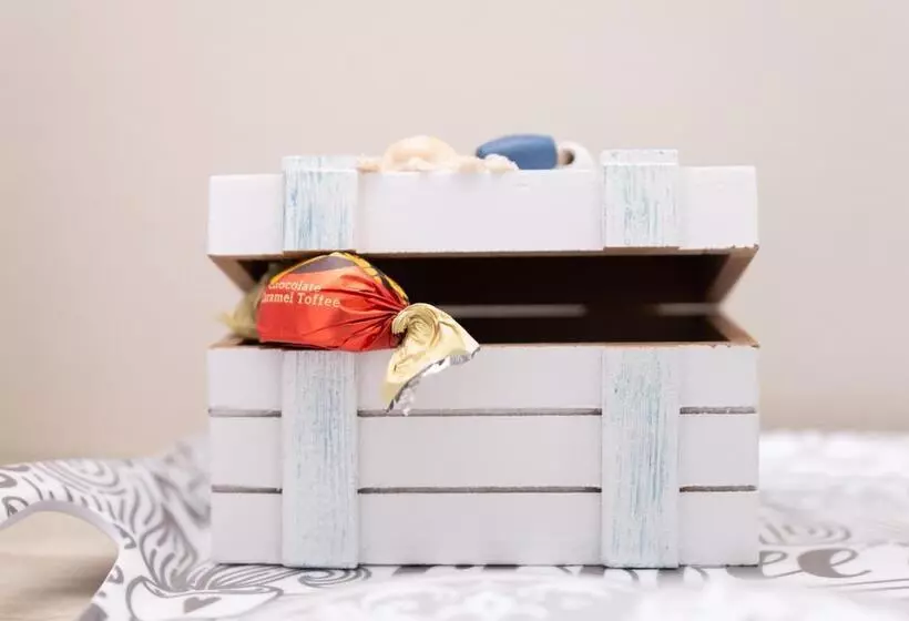 Majatalo Beach House 9