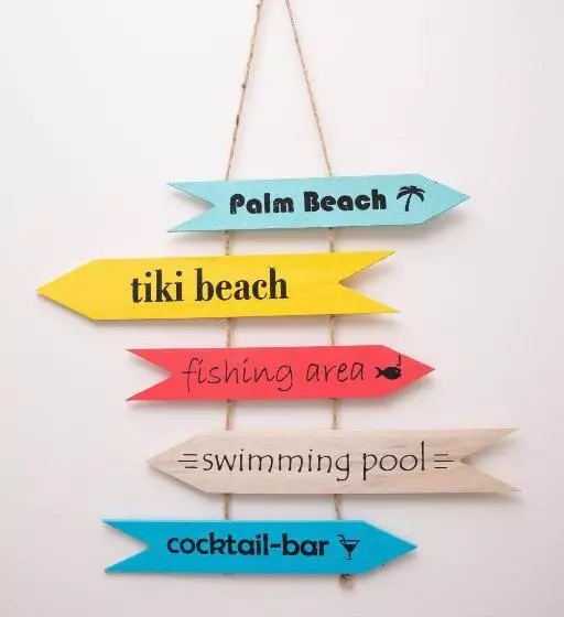 Majatalo Beach House 9