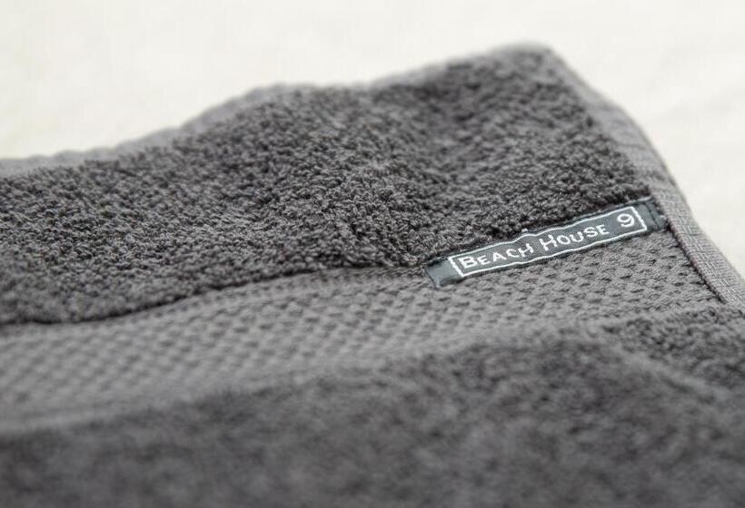 ペンション Beach House 9