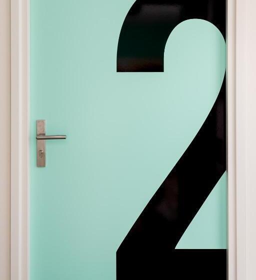 ペンション Beach House 9