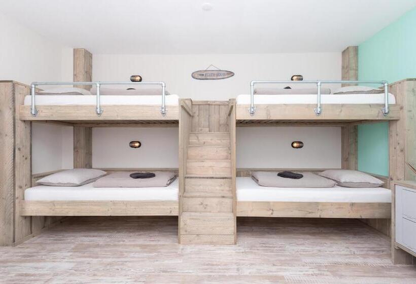 ペンション Beach House 9