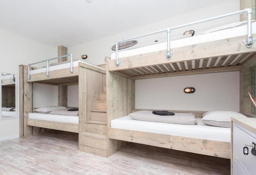 ペンション Beach House 9