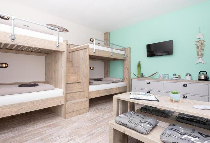 ペンション Beach House 9