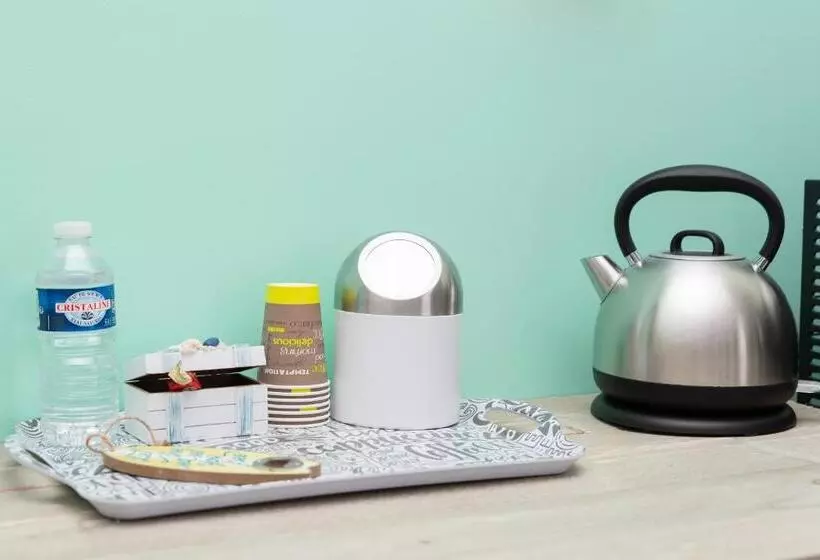 Majatalo Beach House 9