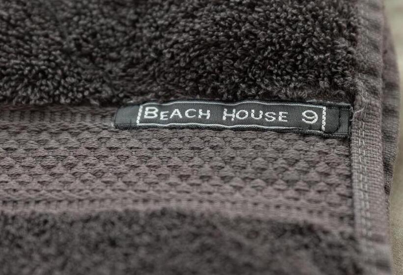 ペンション Beach House 9