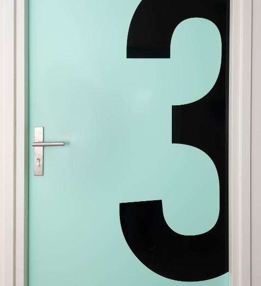 ペンション Beach House 9