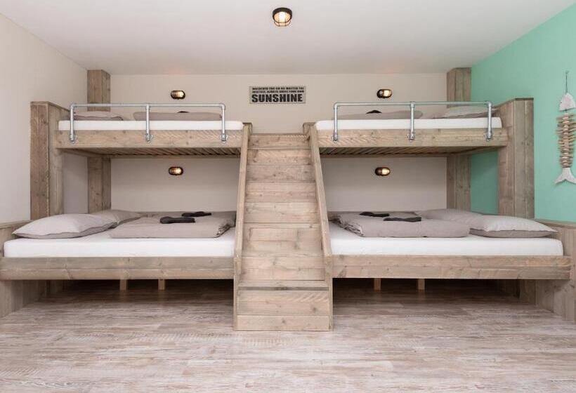 ペンション Beach House 9