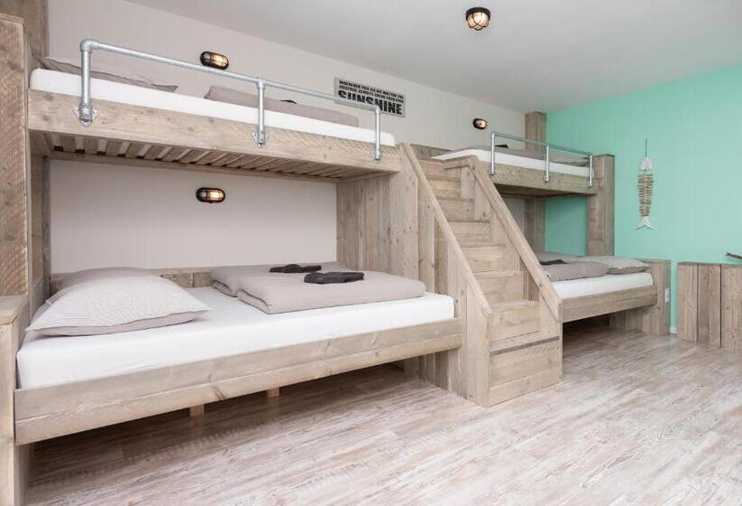 ペンション Beach House 9