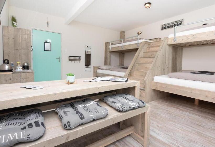 ペンション Beach House 9