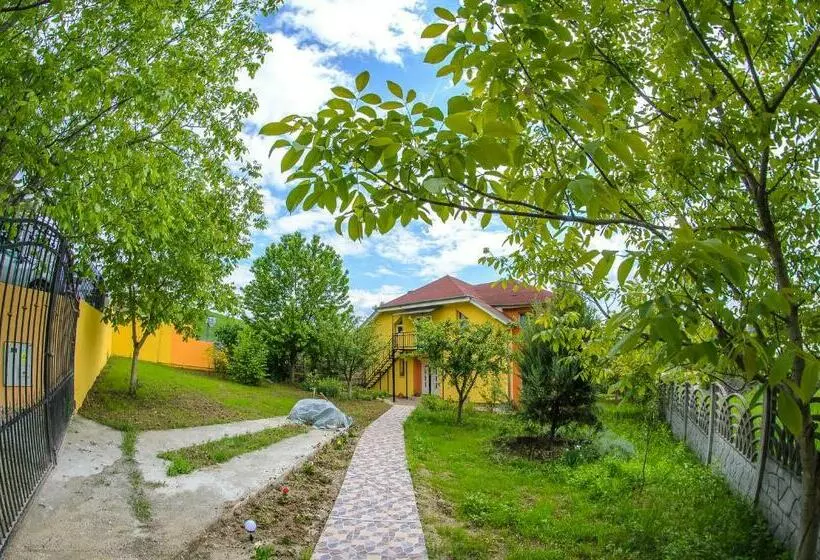 Majatalo Casa Liana