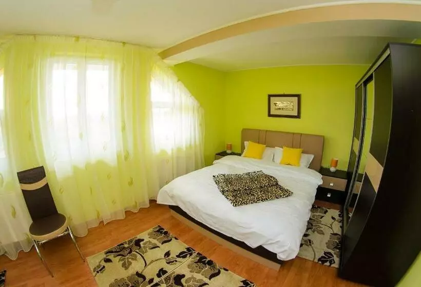 Majatalo Casa Liana