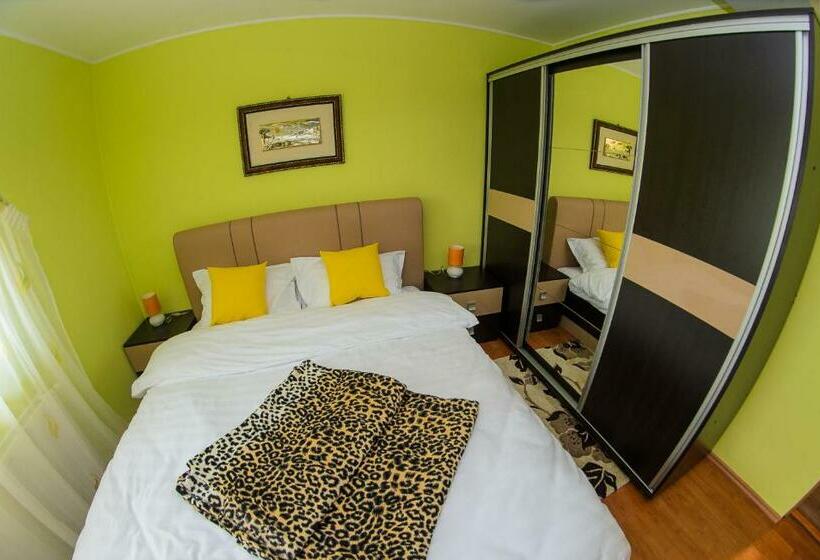 پانسیون Casa Liana