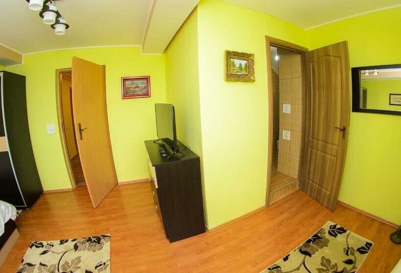 پانسیون Casa Liana