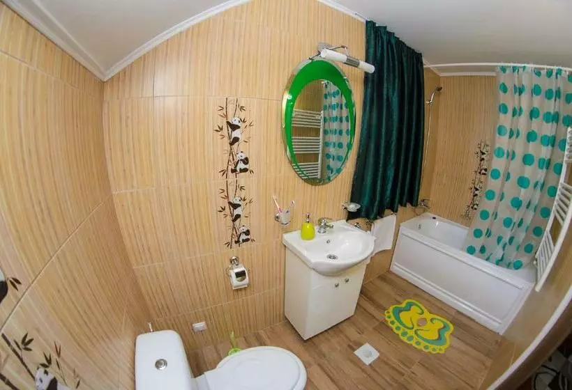 Majatalo Casa Liana