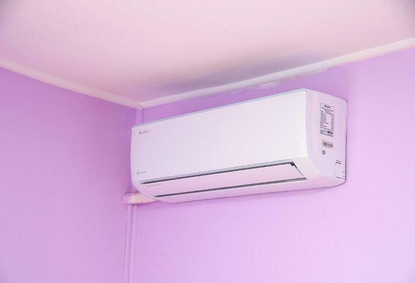 پانسیون Casa Liana