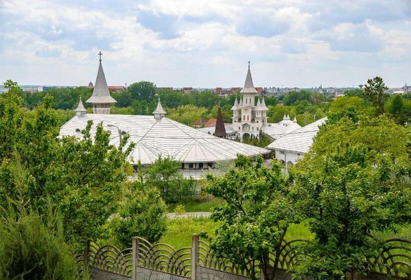 پانسیون Casa Liana