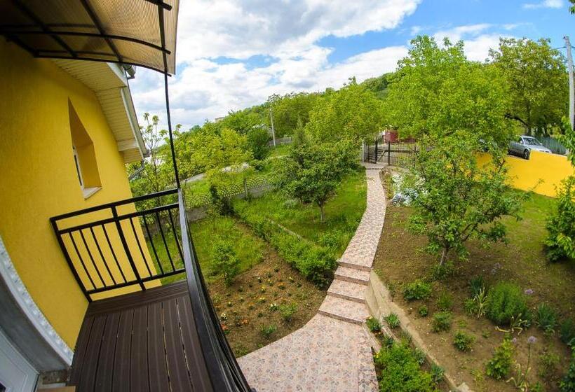 پانسیون Casa Liana