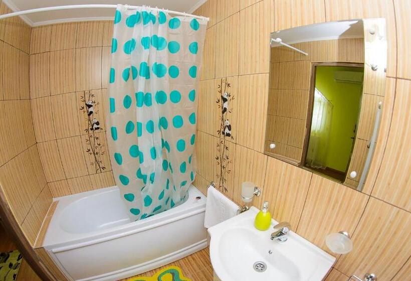 پانسیون Casa Liana