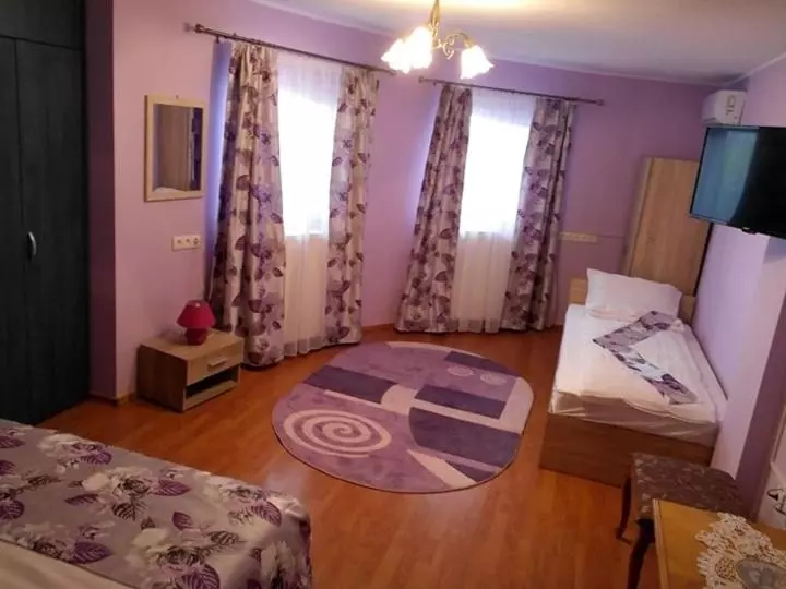 Majatalo Casa Liana