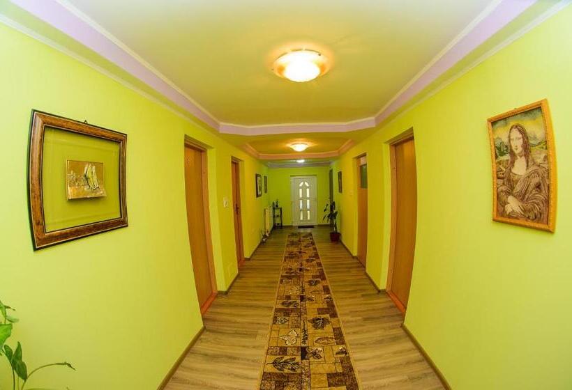 پانسیون Casa Liana