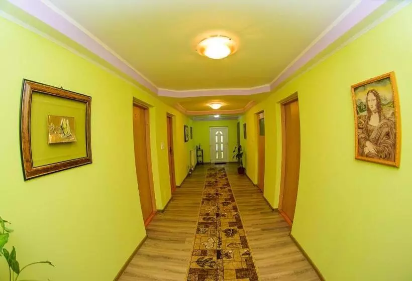 Majatalo Casa Liana