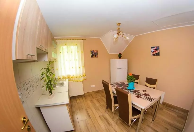 Majatalo Casa Liana