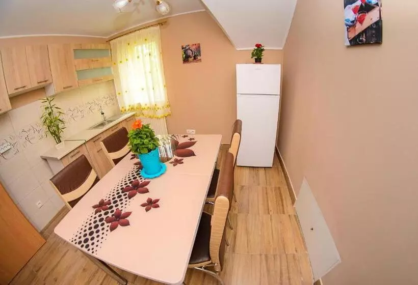 Majatalo Casa Liana