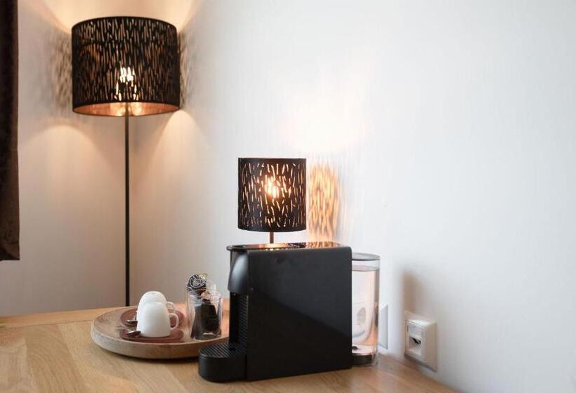 بنسيون Casa Plus