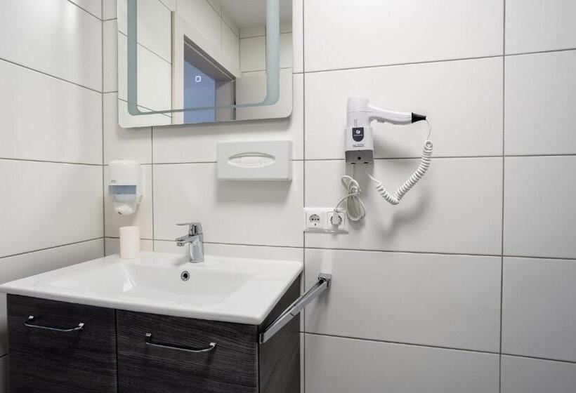 بنسيون Casa Plus