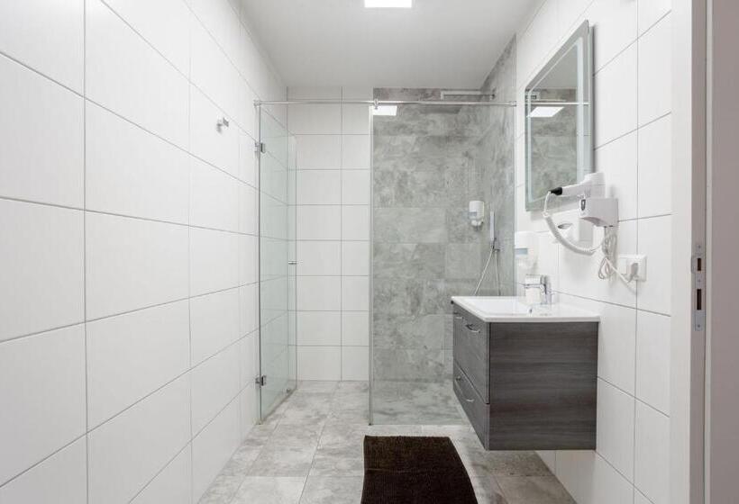 بنسيون Casa Plus