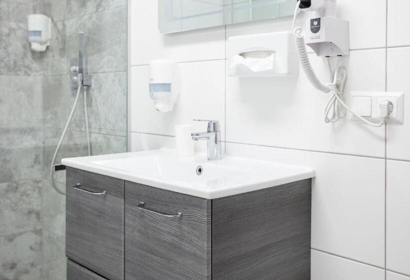 بنسيون Casa Plus