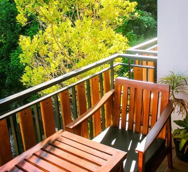 Majatalo Munduk Panorama