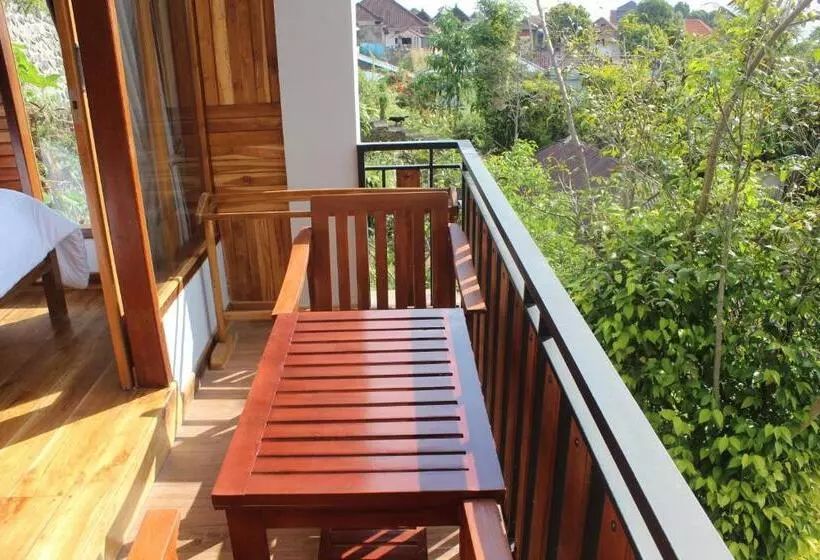 Majatalo Munduk Panorama