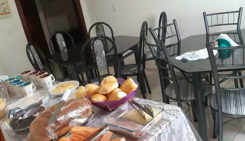 Majatalo Pousada Rio Novo Jalapão