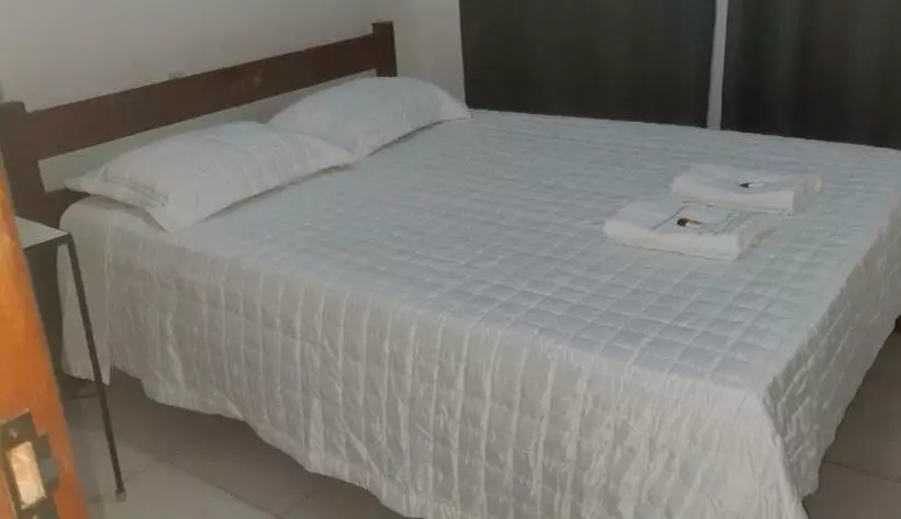 Majatalo Pousada Rio Novo Jalapão