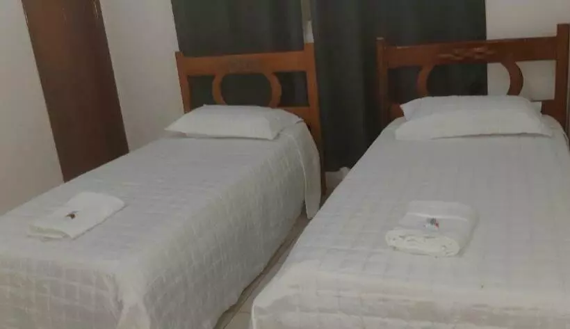 Majatalo Pousada Rio Novo Jalapão