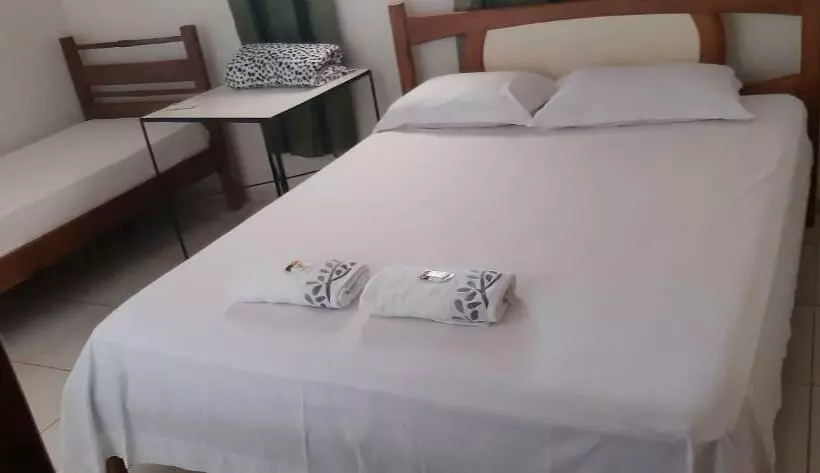 Majatalo Pousada Rio Novo Jalapão